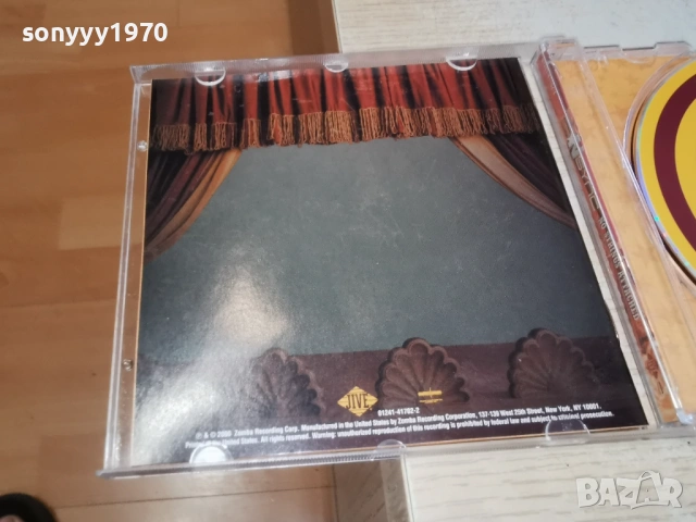 NSYNC CD 0903261540H2E6R, снимка 13 - CD дискове - 53769096