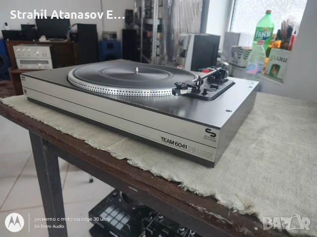 Schneider TEAM 6041 Пълен Комплект, снимка 9 - Аудиосистеми - 51298494