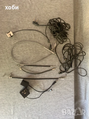 аксесоари за фотоапарат, снимка 6 - Чанти, стативи, аксесоари - 50624030