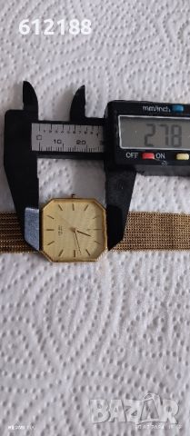 Vintage -Citizen Quartz., снимка 7 - Мъжки - 46747532