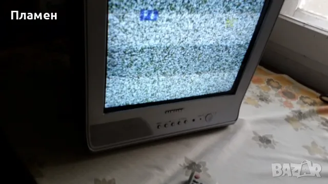 Телевизор SAMSUNG 15" CZ-15N112Т , снимка 2 - Телевизори - 49990073