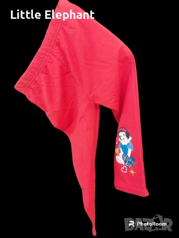 Клинче за 2-3 год мом,Disney Princess,Снежанка,Англия/ново