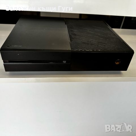 Xbox One 1TB 1540, снимка 1 - Xbox конзоли - 46188159