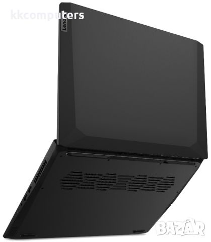 Лаптоп Lenovo IdeaPad Gaming 3 15ACH6, 15.6", Full HD, AMD Ryzen 5 5500H 4C(3.3 - 4.2 GHz, 8 M), NVI, снимка 13 - Лаптопи за игри - 46320392