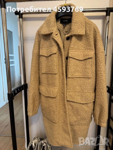 Преходно яке Vero Moda, снимка 2 - Якета - 51774851