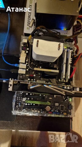 HD4870 1GB DDR5 Sapphire, снимка 5 - Видеокарти - 51691485