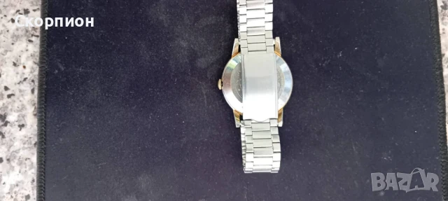 Швейцарски мъжки ръчен часовник - DAVAR WATCH DE LUXE - ПРОМОЦИЯ, снимка 16 - Джобни - 51317713