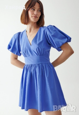 ЛИКВИДАЦИЯ на Онлайн Магазин за Нови Дрехи – ВСИЧКО ОТ 5 ДО 15€ , снимка 2 - Рокли - 54072025