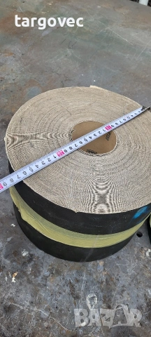 шкурка немска едрина 150 ширина 17,5 см, снимка 3 - Други инструменти - 53300585