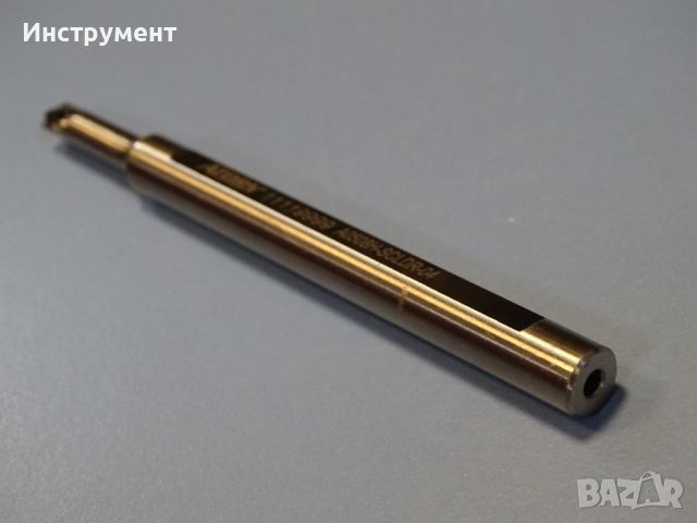 Борщанга със сменяемa пластинa дясна ATORN A0508H SCLDR 04 boring bar 11119999, снимка 5 - Други инструменти - 46656050