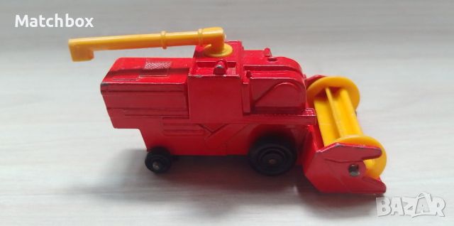 Matchbox England 1/64, снимка 2 - Колекции - 46292687