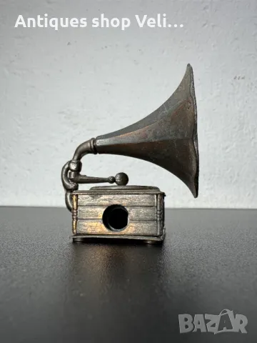 Колекционерска острилка №6923 , снимка 3 - Антикварни и старинни предмети - 50389685