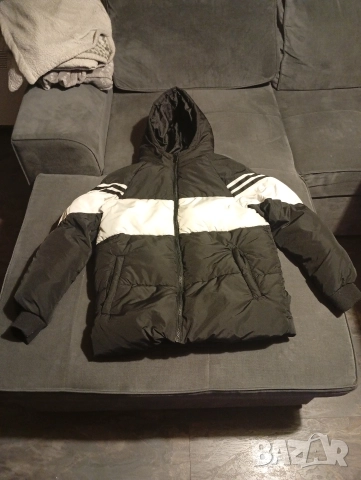 Детско зимно яке Reserved , снимка 5 - Детски якета и елеци - 52558517