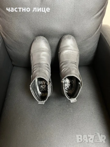 мъжки боти на Gianni, снимка 8 - Мъжки боти - 51183575