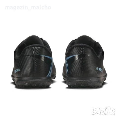 Детски Футболни Стоножки – Nike Mercurial Vapor 16 Club TF PS; размери: 31.5, снимка 5 - Футбол - 53435113