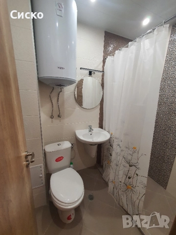 Двустаен Апартамент до Технически Университет, снимка 5 - Апартаменти - 51435850