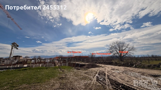 Собственик продава УПИ парцел в регулация в гр. Пловдив, снимка 18 - Парцели - 53357095