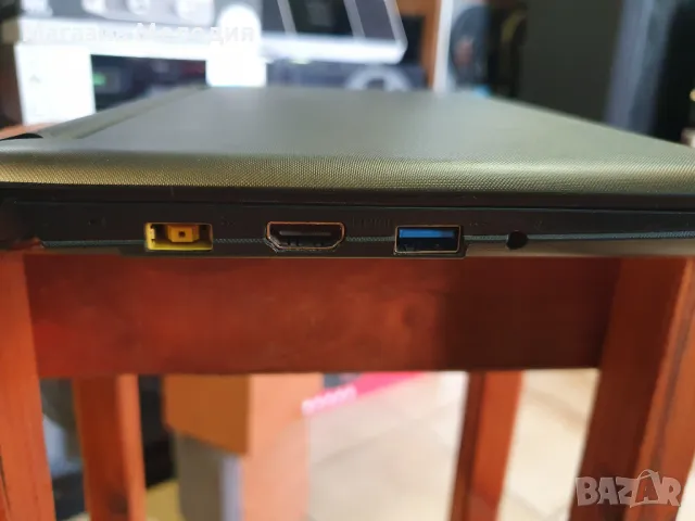 Лаптоп Lenovo IdeaPad Flex 10 Сензорен дисплей. HDD 500GB RAM 2GB С Windows 10 Pro. Има зарядно и ча, снимка 18 - Лаптопи за дома - 46345042