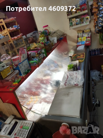 Хладилна витрина Linde , снимка 3 - Витрини - 52976096