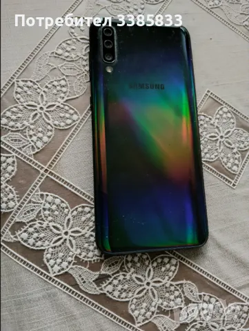 смартфон Samsung Galaxy A50, снимка 2 - Samsung - 46849766