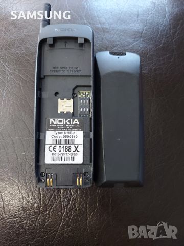 Nokia - 3110, снимка 4 - Nokia - 45684918