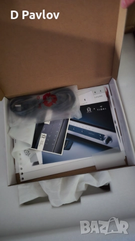 PRIMARE PRE 32, снимка 5 - Ресийвъри, усилватели, смесителни пултове - 52108525