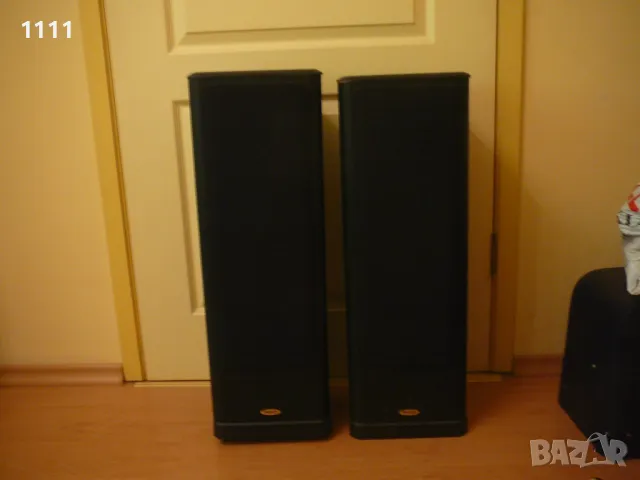 TANNOY 633, снимка 3 - Ресийвъри, усилватели, смесителни пултове - 50302512