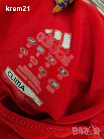 Adidas лот клин и потник S, снимка 4 - Спортни екипи - 53859196