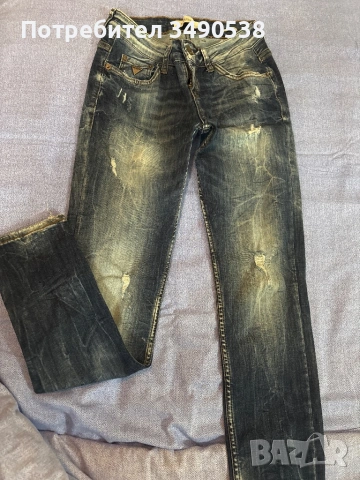 Дамски дънки LAGARTO