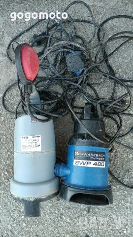 Помпа за вода, автоматична помпа за вода, Помпа за вода,автоматична помпа за отводняване, наводнение, снимка 7 - Други стоки за дома - 51267005