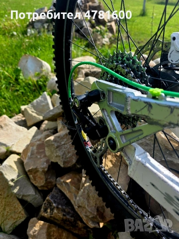 Dragomir Factory DH, снимка 4 - Велосипеди - 54019015