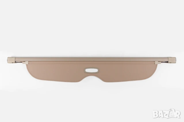 Щора за багажник Jeep Grand Cherokee WK2 2010–2017, бежова, алуминий и PVC, снимка 2 - Аксесоари и консумативи - 51354265