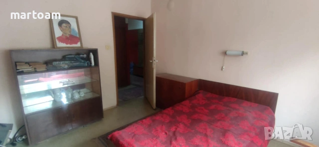 Продавам тристаен-2спални,хол-дневна и отделна трапезария-кухня с 2тераси ,тухлен апартамент , снимка 2 - Апартаменти - 53517324