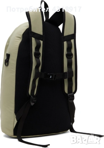 Раница Maison Kitsune , снимка 3 - Раници - 53898989