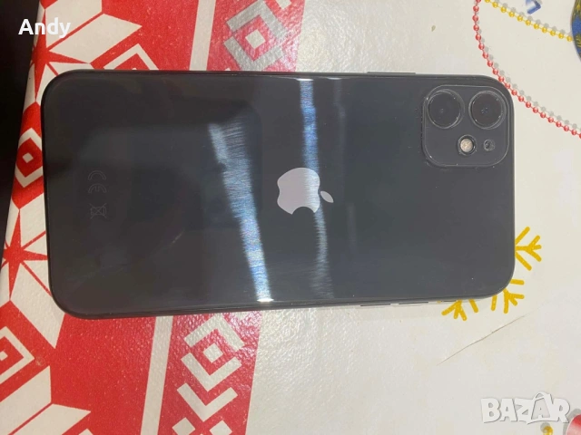 Iphone 11 64GB, снимка 5 - Apple iPhone - 53709884