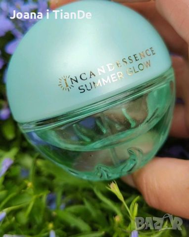 Incandessence Summer Glow, 50 ml , снимка 2 - Дамски парфюми - 46793007