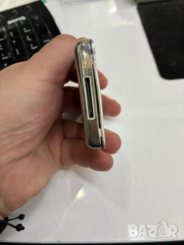 Apple Ipod Classic 120GB - за части, снимка 6 - iPod - 53535263