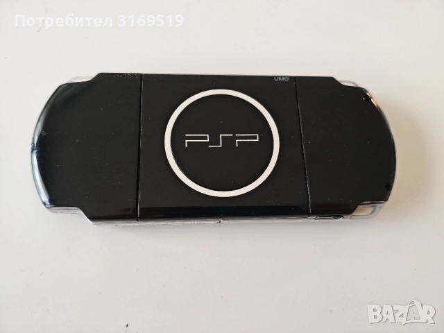 Sony PSP 3000 - Ark 4 - качени игри - 8 GB - хакната, снимка 6 - PlayStation конзоли - 52513057