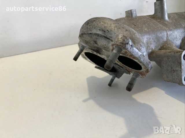 Всмукателен колектор 185HP за KIA Carnival 2.9 CRDi (2006–2012), снимка 2 - Части - 53203415