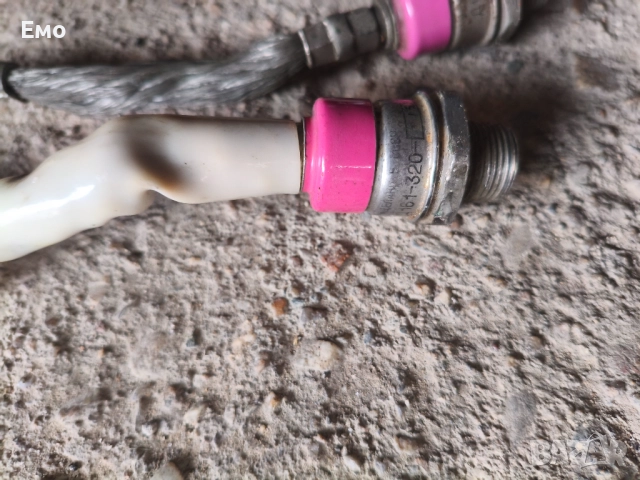 100А/200А тиристори и диоди, снимка 7 - Други - 11353840