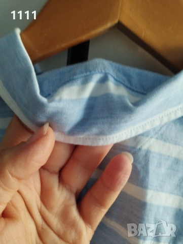 Две ризи Tommy Hilfiger р-р XL., снимка 5 - Ризи - 46502894