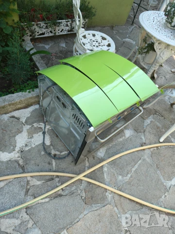 Метални арт поставки за стена , снимка 6 - Декорация за дома - 51068323