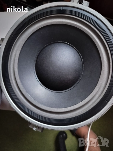 Промоция:АМФИТОН -говорители комплект-320лв, снимка 5 - Тонколони - 51465660