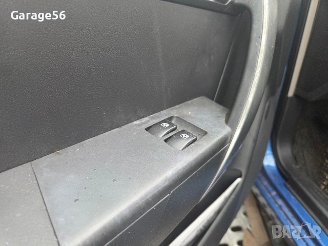 Chevrolet Aveo 1.2 lpg 82к.с. -на части , снимка 7 - Автомобили и джипове - 53054851