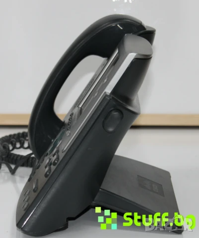 IP Телефон Cisco 7945, снимка 3 - Други - 50936342