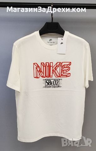 Мъжки Тениски Nike, снимка 14 - Тениски - 45227634