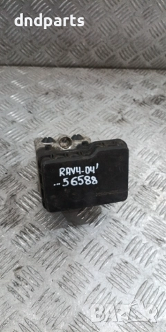 ABS Toyota Rav4 2004г. 44510-42080 89541-42050 133800-0020 