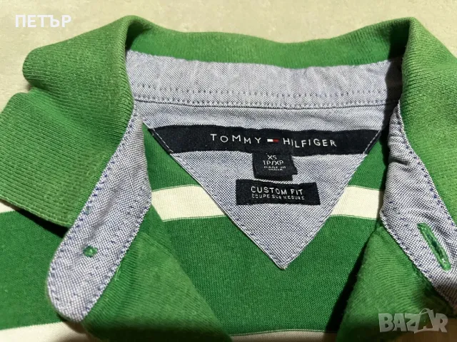 Under armur,Columbia,Tommy Hilfiger,Pure,Vittorio Rossi, снимка 13 - Тениски - 47209286