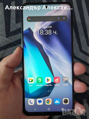 Vivo Y19S 128/6, снимка 2 - Други - 54085884