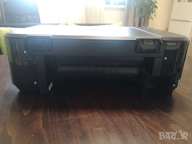 Принтер Canon Pixma MG3650, снимка 6 - Принтери, копири, скенери - 52722286